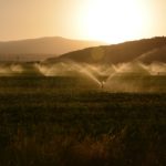 impianti di irrigazione